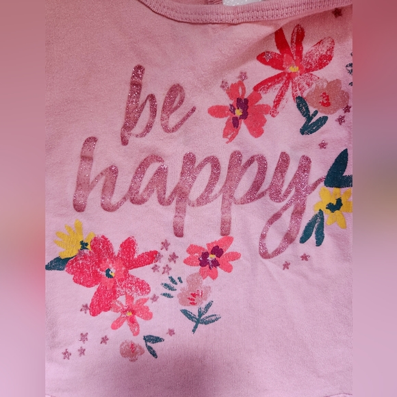 5t peplum top - Picture 2 of 3